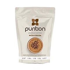 Purition Original Cocoa (250g)
