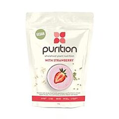 Purition Vegan Strawberry (250g)