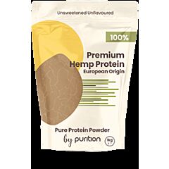 Premium European Hemp Protein (1kg)