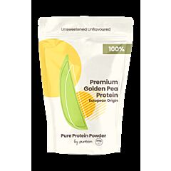 European Pea Protein Isolate (200Gbag)