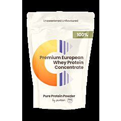 European 100% Whey Concentrate (200g)