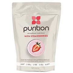 Purition Original Strawberry (500g)