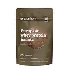 Whey Protein Isolate 93% (500g)