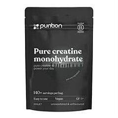 Creatine Monohydrate (500g)