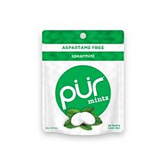 PUR Mints - Spearmint (20pieces)