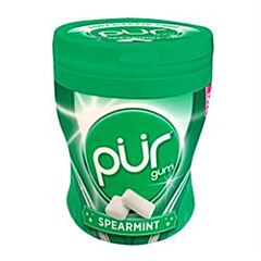 Pur Gum Spearmint 70g Shaker (70g)