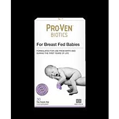 For Breast Fed Babies 6g (6g)