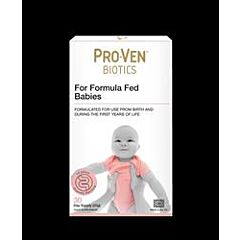 For Formula Frd Babies (33g)