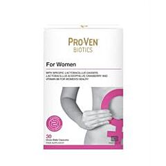 For Women (30 capsule)