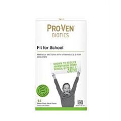 Fit For School (30 tablet)