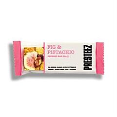 Fig & Pistachio Bar (35g)