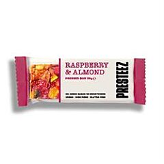 Raspberry & Almond Bar (35g)