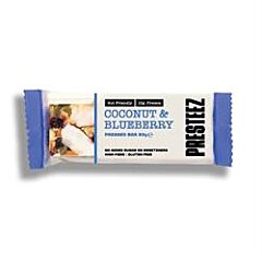 Coconut Blueberry Protein Bar (50g)
