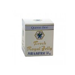 100% Fresh Royal Jelly (30g)