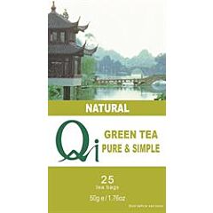 Green Tea Pure & Simple (50g)