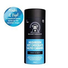 Mushroom Salted Caramel Hot Ch (150g)