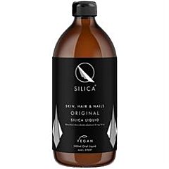 Qsilica Original Liquid 500ml (500ml)