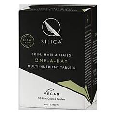 QSilica One a day 30 tabs (30 tablet)