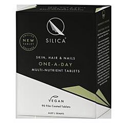 QSilica One a day 90 tabs (90 tablet)