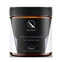 QSilica Vegan Collagen Powder (180g)