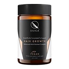 QSilica Hair Growth 90 tabs (90 tablet)