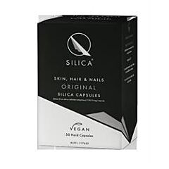 QSilica Original 50 tabs (50 tablet)