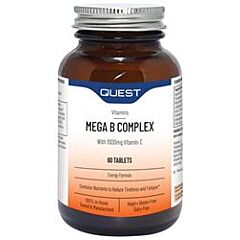 MEGA B COMPLEX (60 tablet)