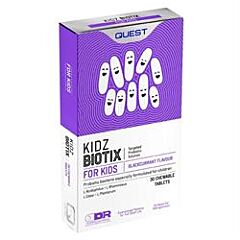 KIDZ BIOTIX (30 capsule)