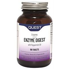 Enzyme Digest (180 tablet)