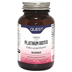 PLATINUM BIOTIX (120 capsule)