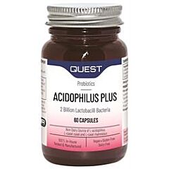 ACIDOPHILUS PLUS (60 capsule)