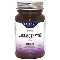 Lactase 200mg (30 tablet)