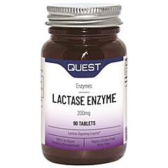 Lactase 200mg (90 tablet)