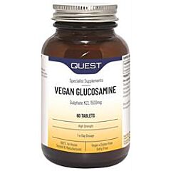 VEGAN GLUCO 1500mg (60 tablet)