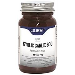 KYOLIC GARLIC 600mg (30 tablet)