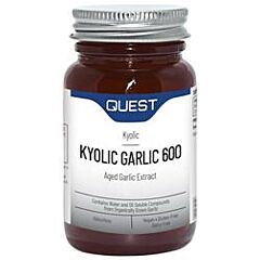 Kyolic Garlic 600mg (60 tablet)