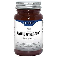 KYOLIC GARLIC 1000mg (60 tablet)