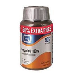 Vitamin C 1000mg E/F (60+30 tablet)