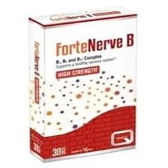 FORTENERVE B (30 tablet)