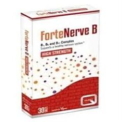 Fortenerve B (30 tablet)