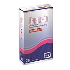CARNOZIN (30 tablet)