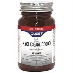 KYOLIC GARLIC 1000mg (30+15 tablet)