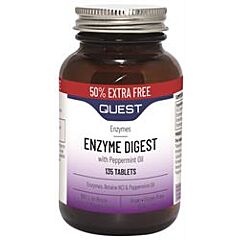 Enzyme Digest Extra Fill (90 + 45 tablet)
