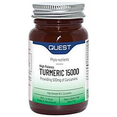 Turmeric 15000 (60 tablet)