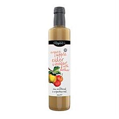 Org Apple Cider Vinegar (750ml)