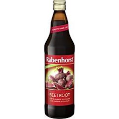 Org Beetroot Juice (750ml)