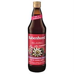 Rabenhorst Relaxing with Magne (750ml)