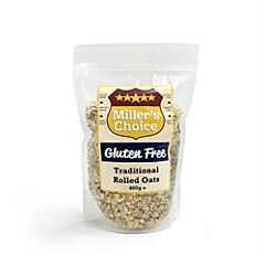 GF Traditional Rolled Oats (400g)