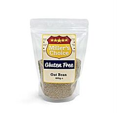 GF Oat Bran (400g)