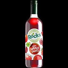 Summer Fruits Squash (740ml)